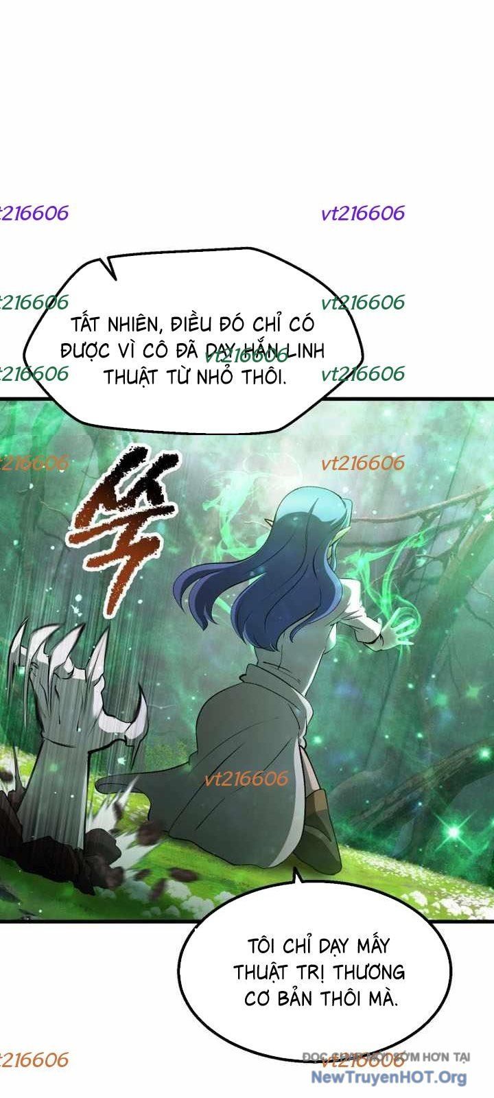 Anh Hùng Mạnh Nhất? Ta Không Làm Lâu Rồi! Chap 254 - Next Chap 255