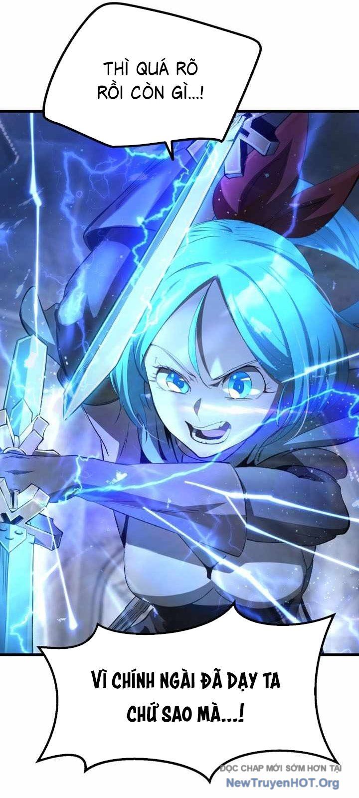 Anh Hùng Mạnh Nhất? Ta Không Làm Lâu Rồi! Chap 254 - Next Chap 255