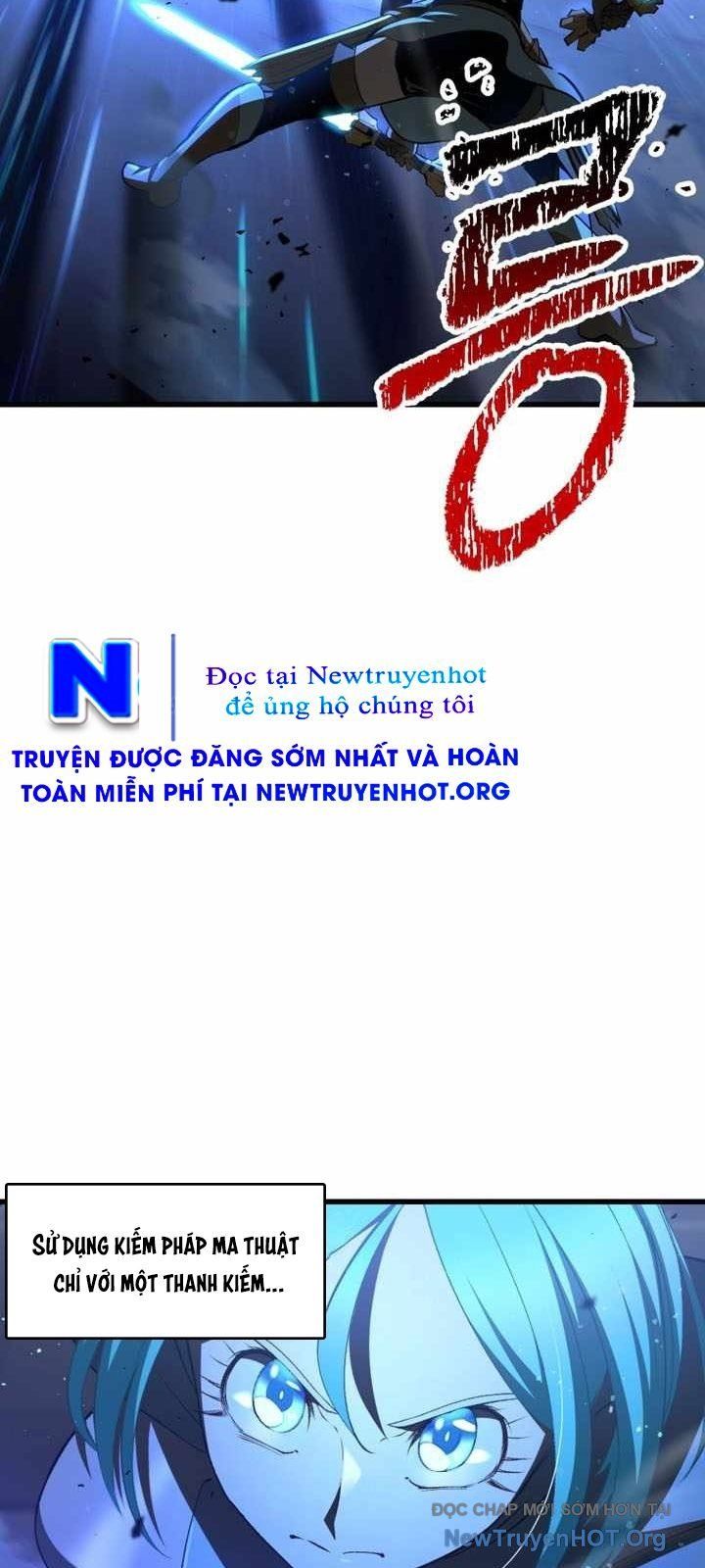Anh Hùng Mạnh Nhất? Ta Không Làm Lâu Rồi! Chap 254 - Next Chap 255