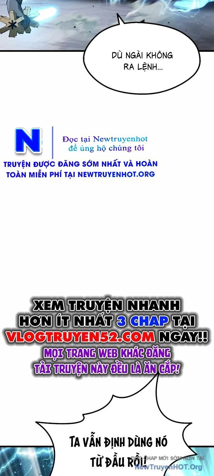 Anh Hùng Mạnh Nhất? Ta Không Làm Lâu Rồi! Chap 254 - Next Chap 255