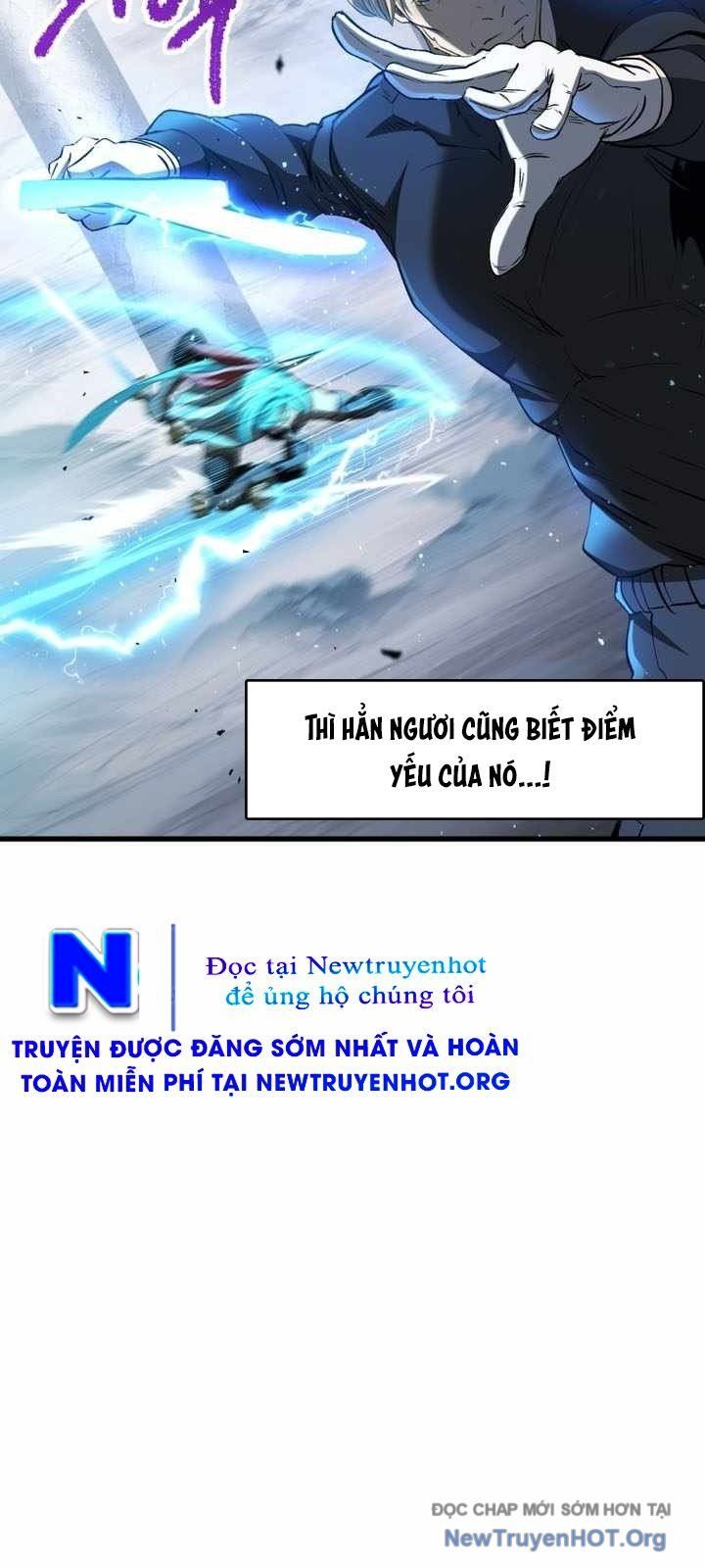 Anh Hùng Mạnh Nhất? Ta Không Làm Lâu Rồi! Chap 254 - Next Chap 255