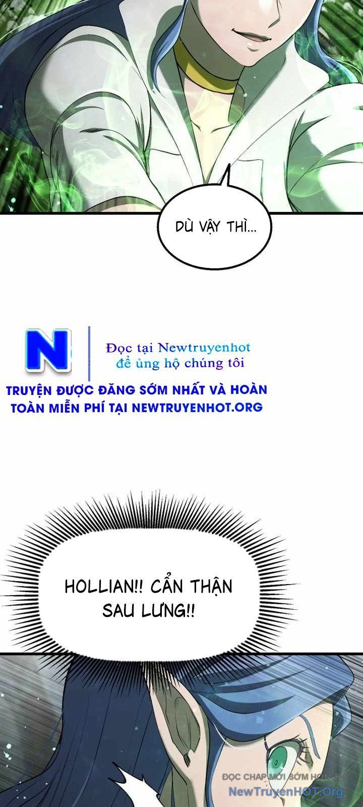 Anh Hùng Mạnh Nhất? Ta Không Làm Lâu Rồi! Chap 254 - Next Chap 255