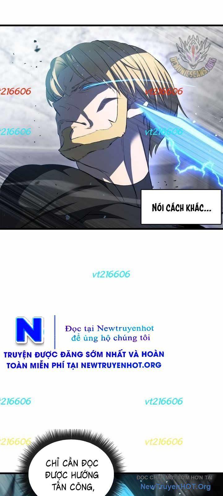 Anh Hùng Mạnh Nhất? Ta Không Làm Lâu Rồi! Chap 254 - Next Chap 255