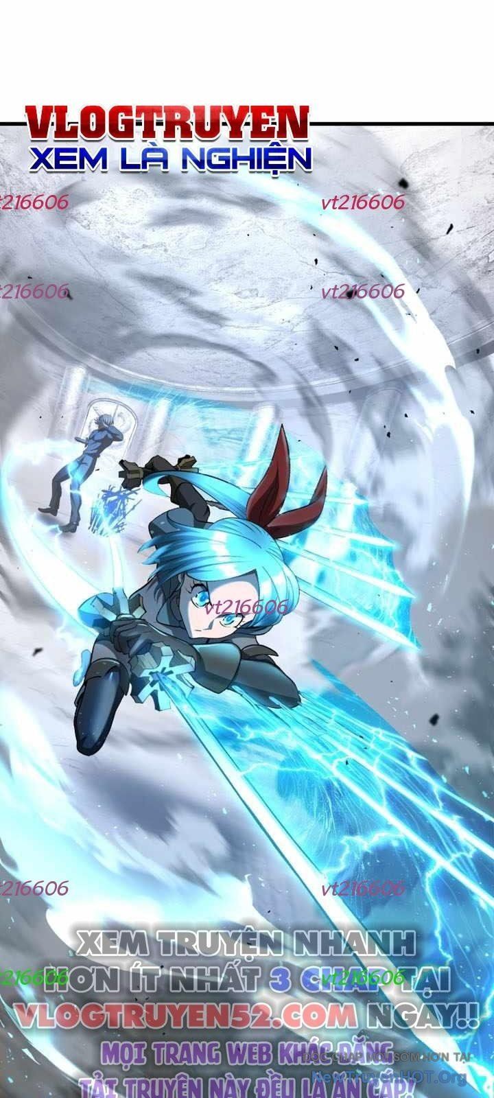 Anh Hùng Mạnh Nhất? Ta Không Làm Lâu Rồi! Chap 254 - Next Chap 255