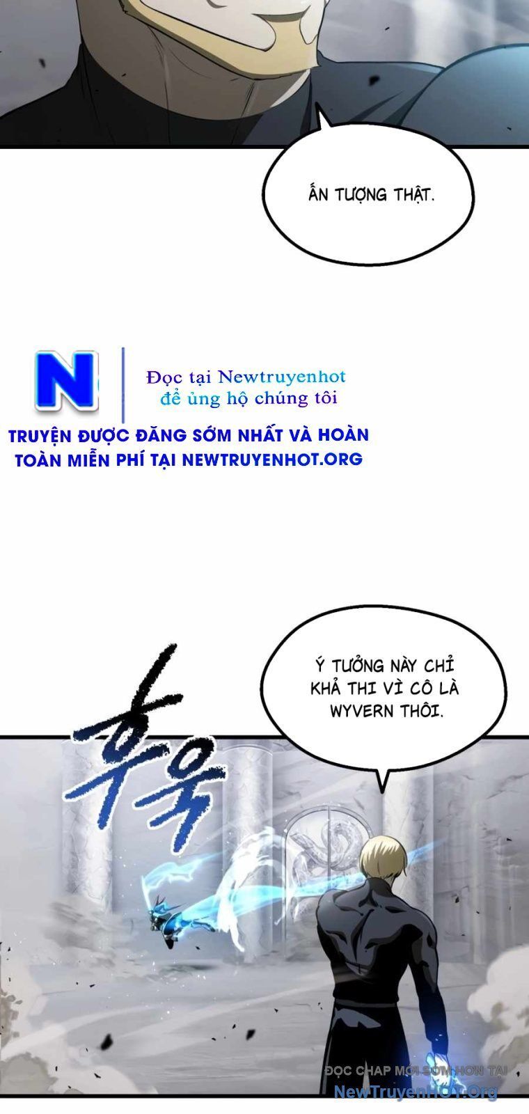 Anh Hùng Mạnh Nhất? Ta Không Làm Lâu Rồi! Chap 255 - Next Chap 256