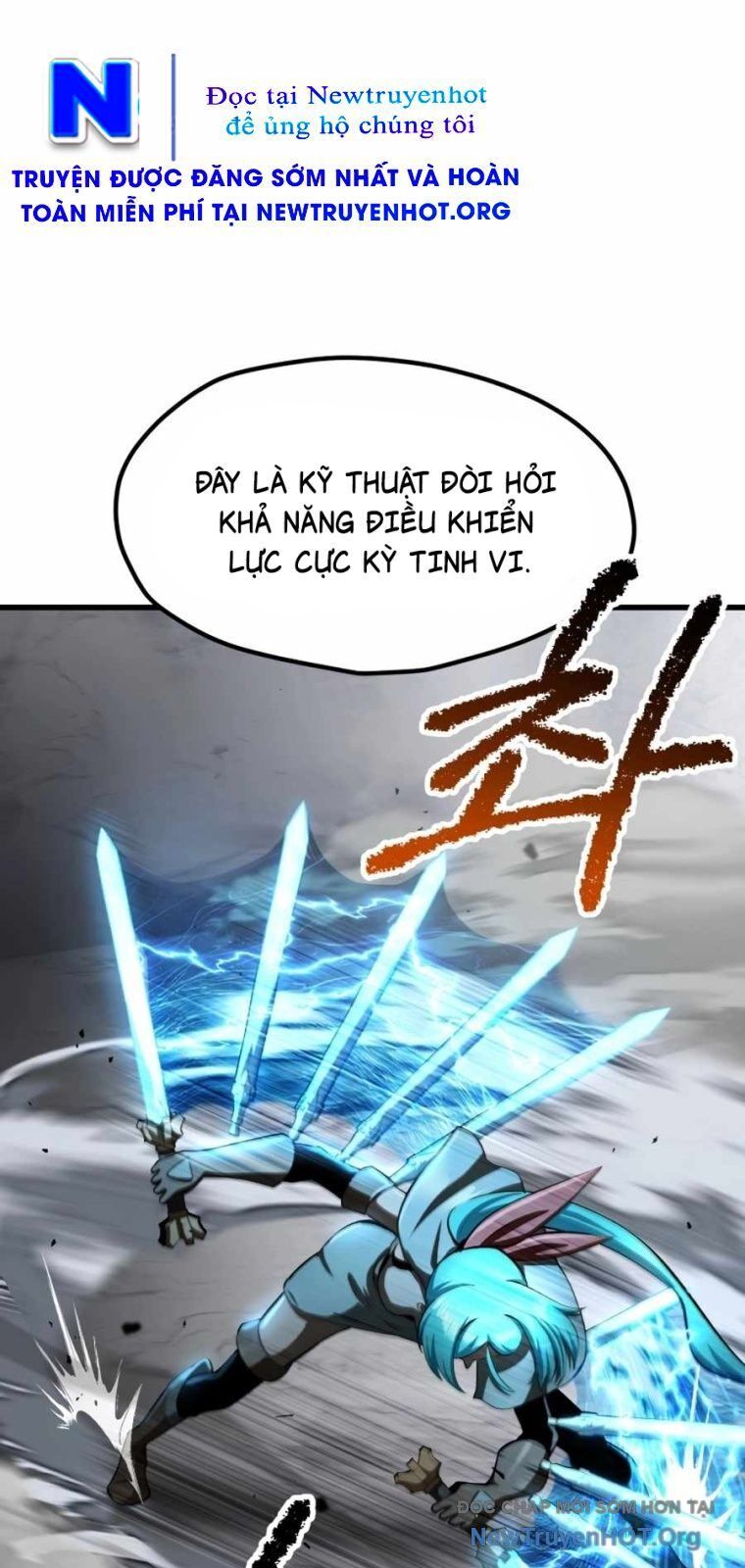 Anh Hùng Mạnh Nhất? Ta Không Làm Lâu Rồi! Chap 255 - Next Chap 256