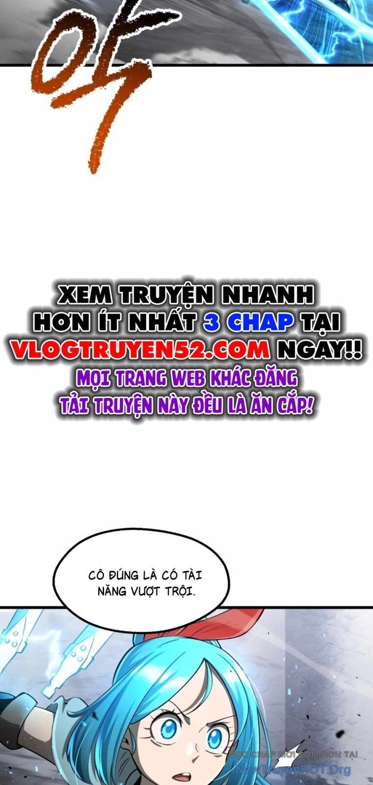 Anh Hùng Mạnh Nhất? Ta Không Làm Lâu Rồi! Chap 255 - Next Chap 256