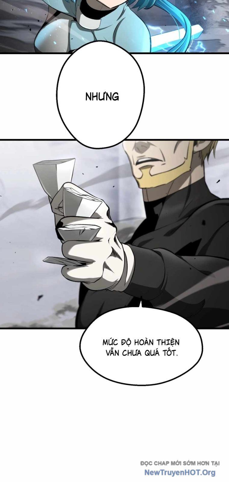 Anh Hùng Mạnh Nhất? Ta Không Làm Lâu Rồi! Chap 255 - Next Chap 256