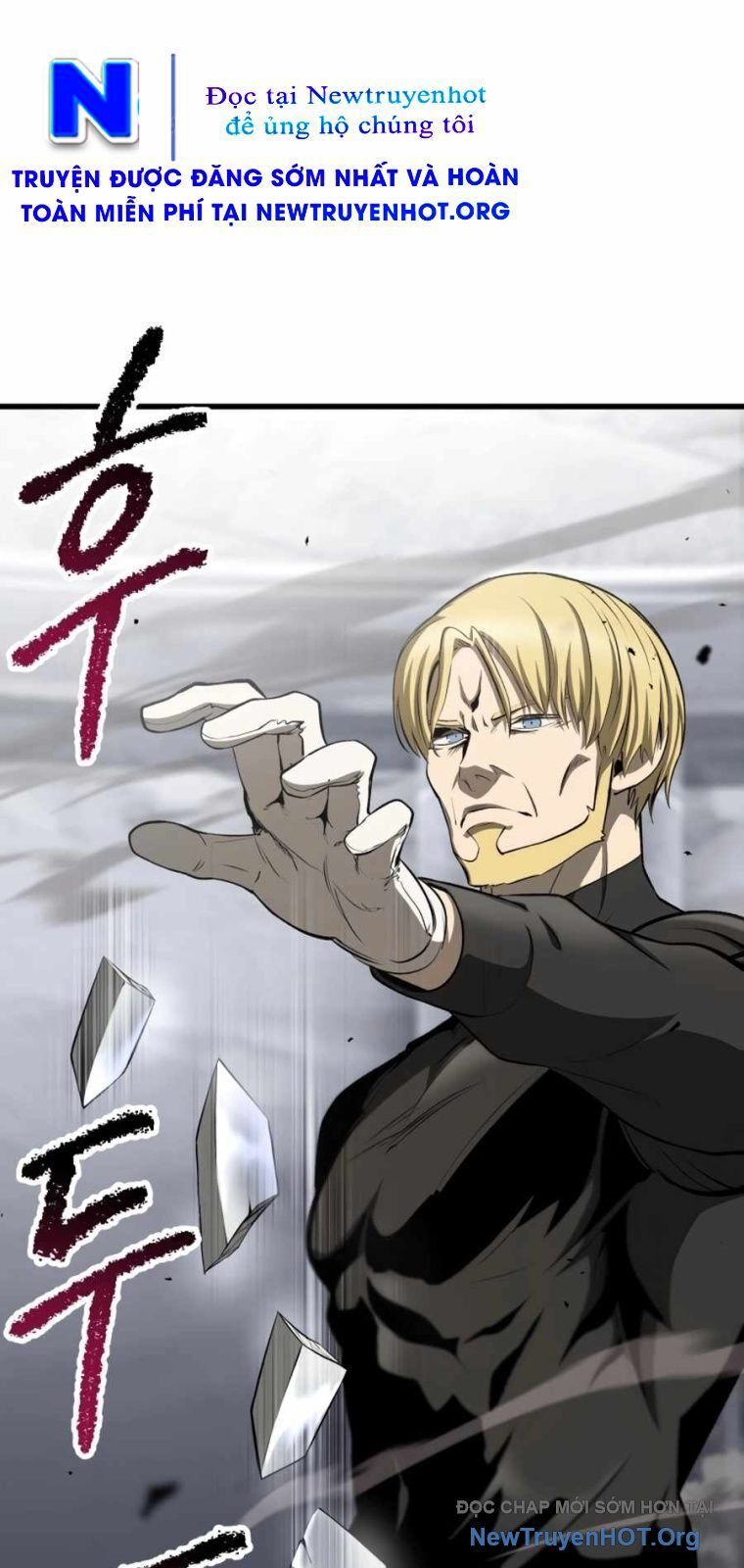 Anh Hùng Mạnh Nhất? Ta Không Làm Lâu Rồi! Chap 255 - Next Chap 256