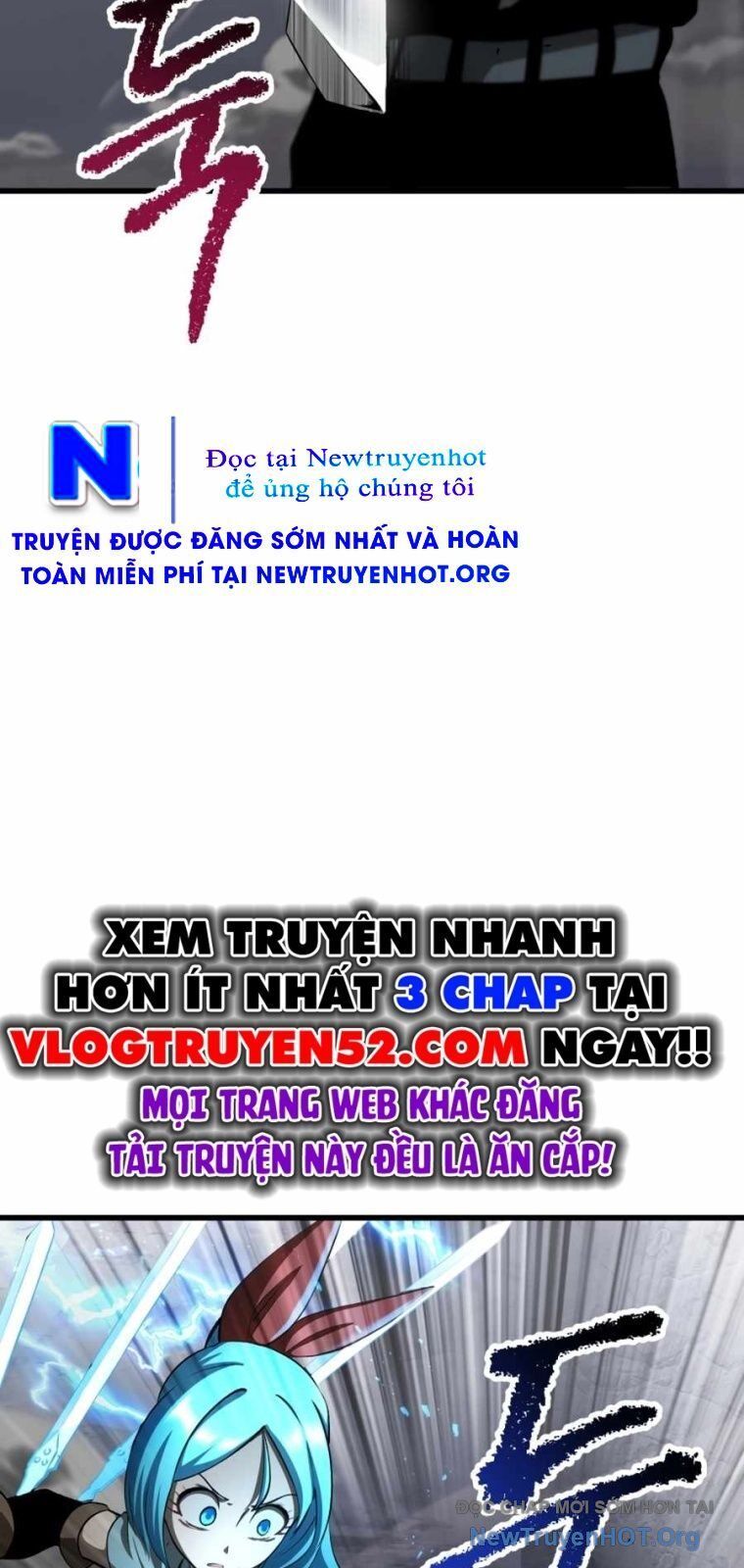 Anh Hùng Mạnh Nhất? Ta Không Làm Lâu Rồi! Chap 255 - Next Chap 256
