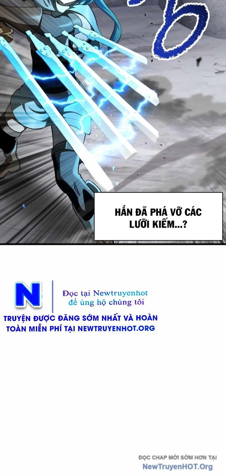 Anh Hùng Mạnh Nhất? Ta Không Làm Lâu Rồi! Chap 255 - Next Chap 256