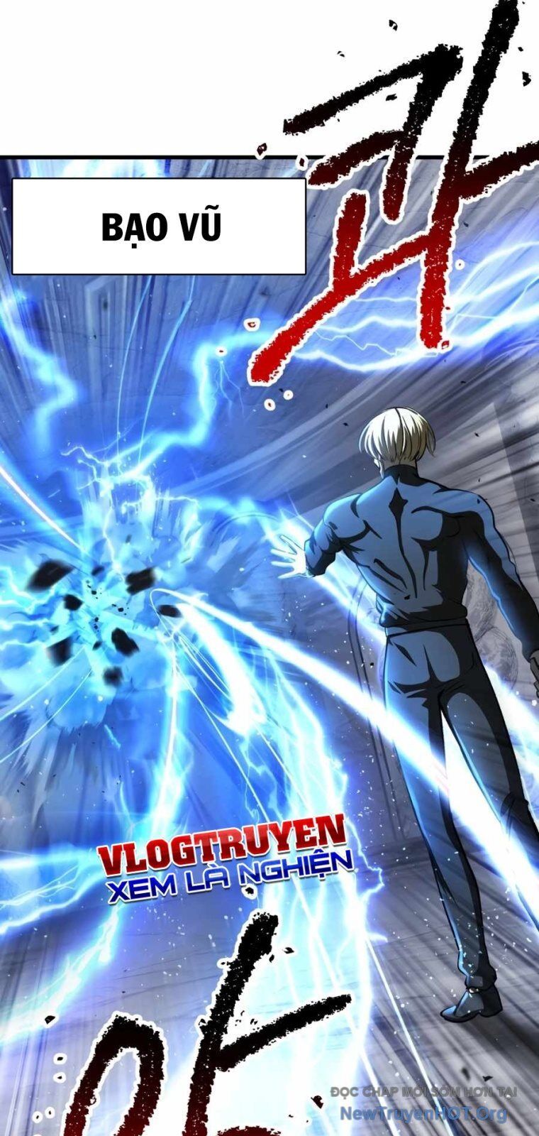 Anh Hùng Mạnh Nhất? Ta Không Làm Lâu Rồi! Chap 255 - Next Chap 256