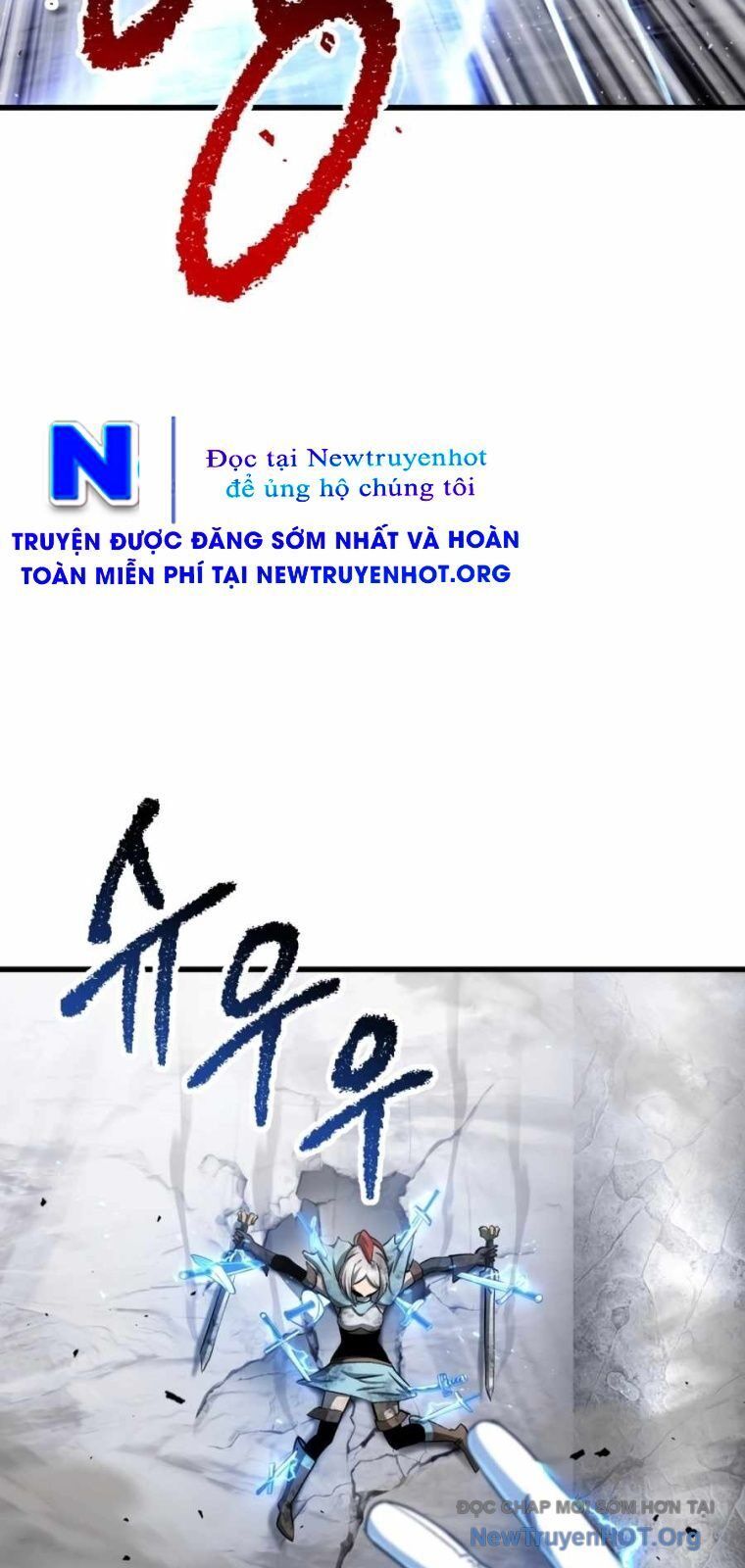 Anh Hùng Mạnh Nhất? Ta Không Làm Lâu Rồi! Chap 255 - Next Chap 256