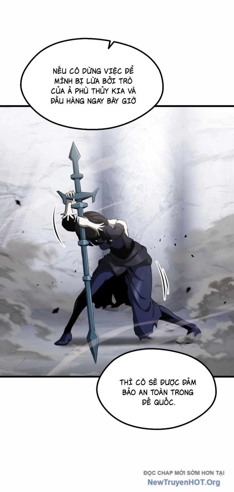 Anh Hùng Mạnh Nhất? Ta Không Làm Lâu Rồi! Chap 255 - Next Chap 256