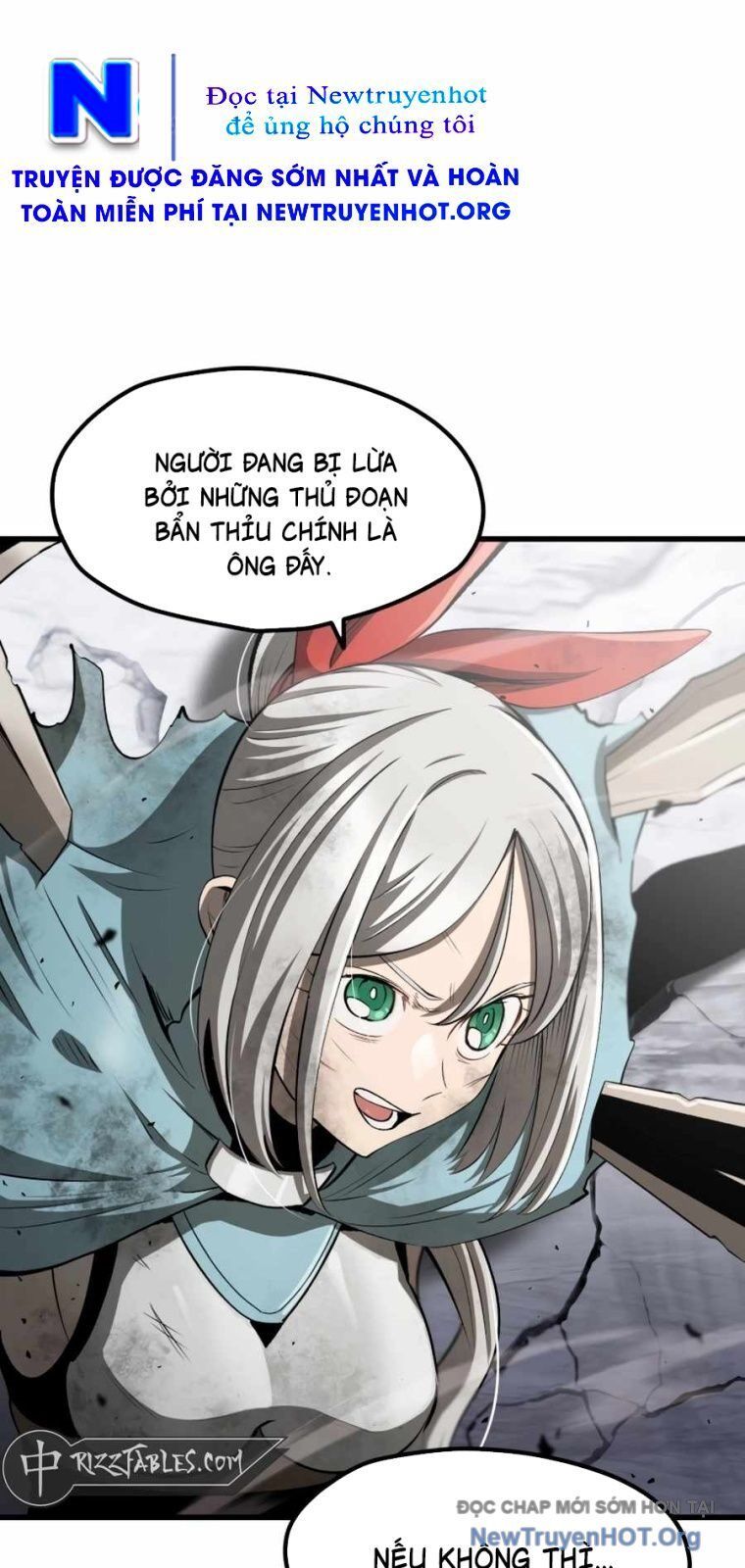 Anh Hùng Mạnh Nhất? Ta Không Làm Lâu Rồi! Chap 255 - Next Chap 256