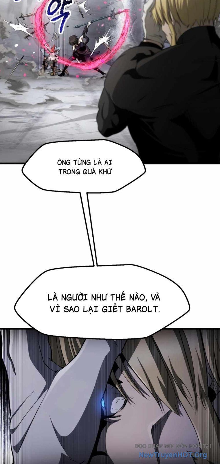 Anh Hùng Mạnh Nhất? Ta Không Làm Lâu Rồi! Chap 255 - Next Chap 256