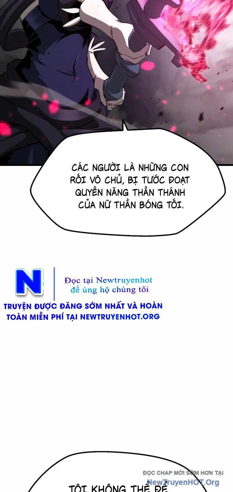 Anh Hùng Mạnh Nhất? Ta Không Làm Lâu Rồi! Chap 255 - Next Chap 256