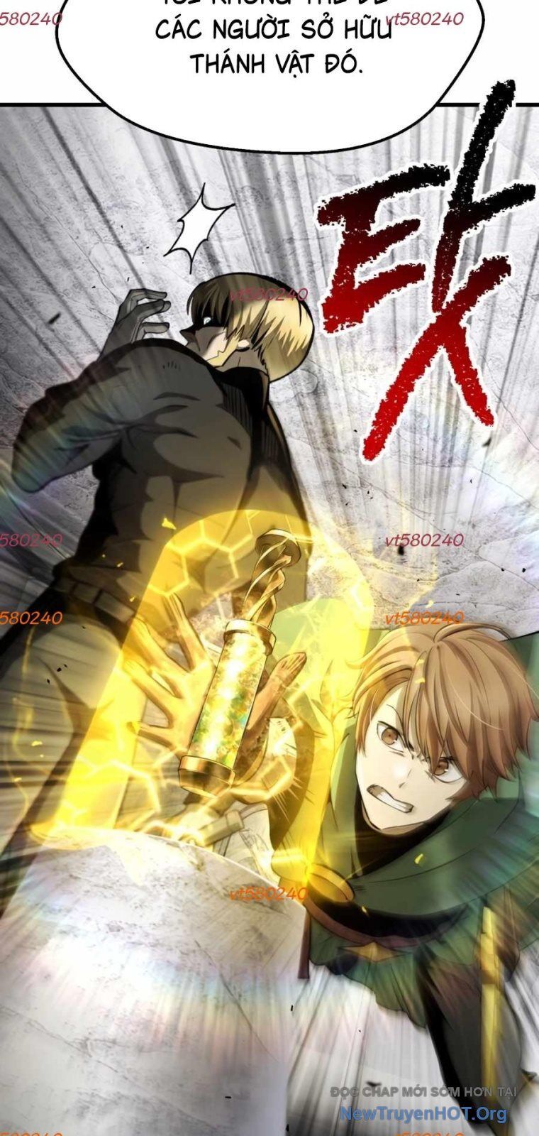Anh Hùng Mạnh Nhất? Ta Không Làm Lâu Rồi! Chap 255 - Next Chap 256