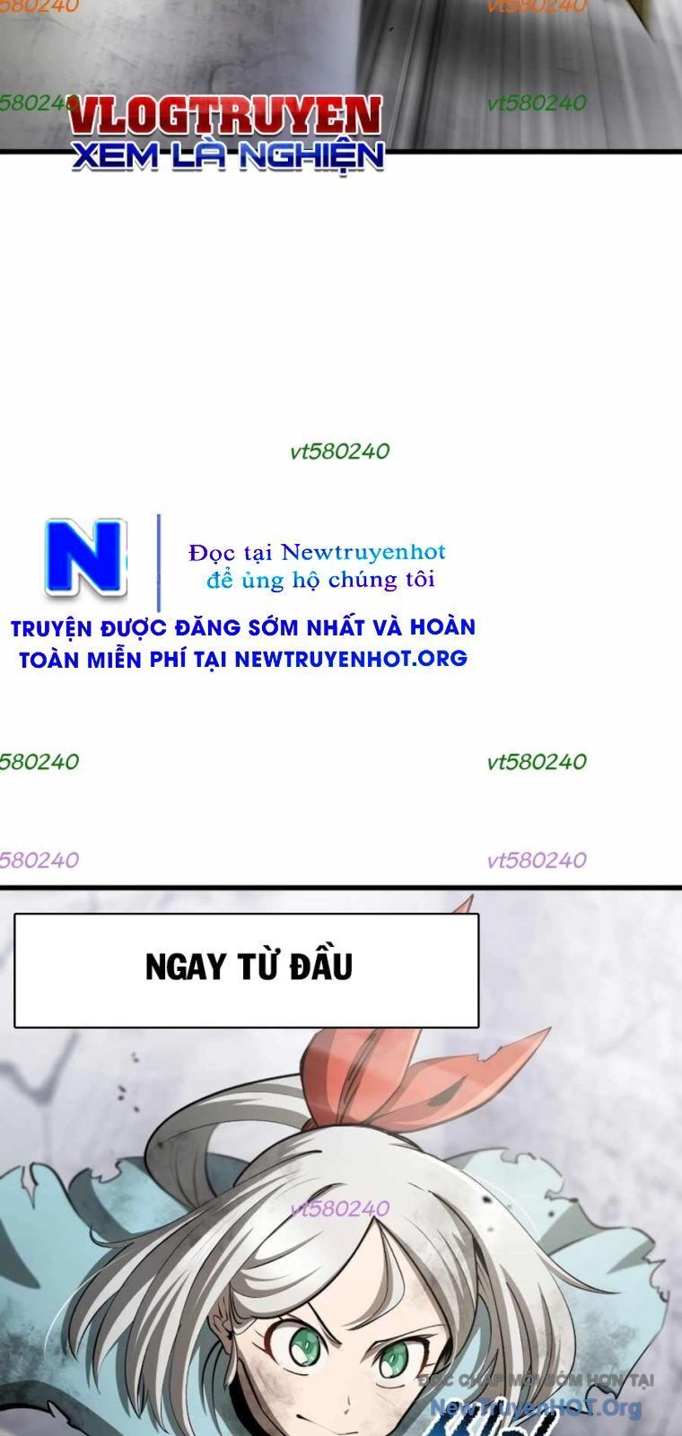 Anh Hùng Mạnh Nhất? Ta Không Làm Lâu Rồi! Chap 255 - Next Chap 256