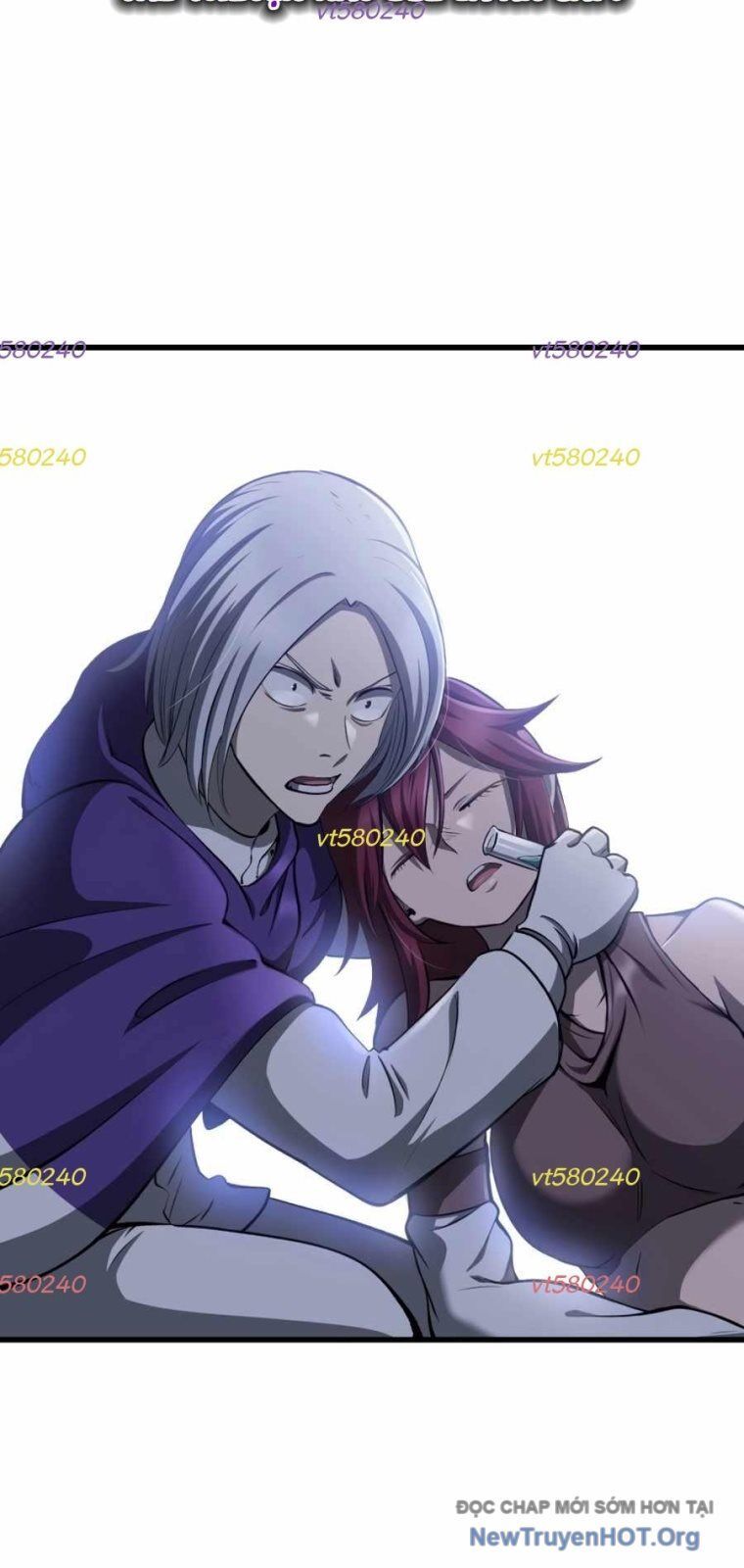 Anh Hùng Mạnh Nhất? Ta Không Làm Lâu Rồi! Chap 255 - Next Chap 256