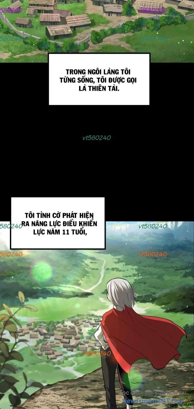 Anh Hùng Mạnh Nhất? Ta Không Làm Lâu Rồi! Chap 255 - Next Chap 256