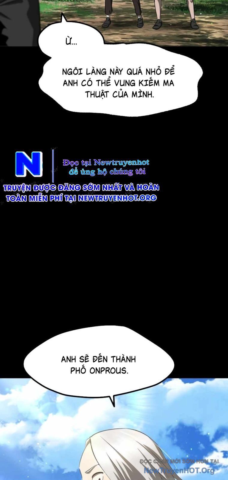 Anh Hùng Mạnh Nhất? Ta Không Làm Lâu Rồi! Chap 255 - Next Chap 256