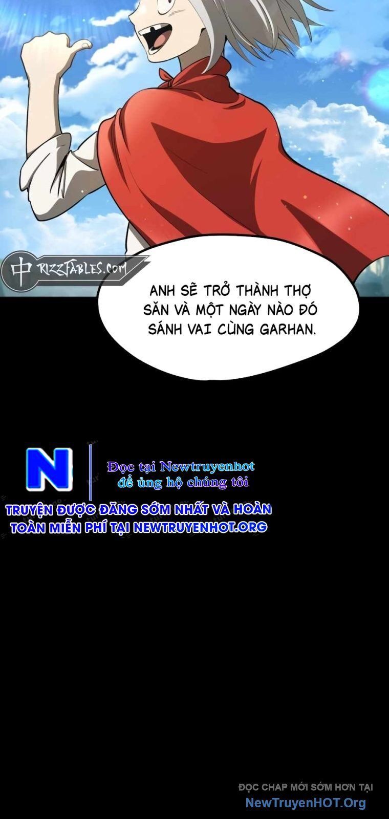 Anh Hùng Mạnh Nhất? Ta Không Làm Lâu Rồi! Chap 255 - Next Chap 256