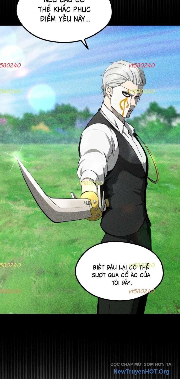 Anh Hùng Mạnh Nhất? Ta Không Làm Lâu Rồi! Chap 255 - Next Chap 256