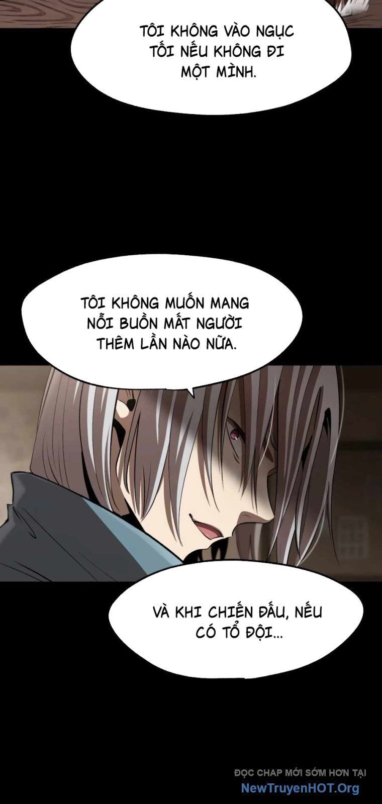 Anh Hùng Mạnh Nhất? Ta Không Làm Lâu Rồi! Chap 255 - Next Chap 256
