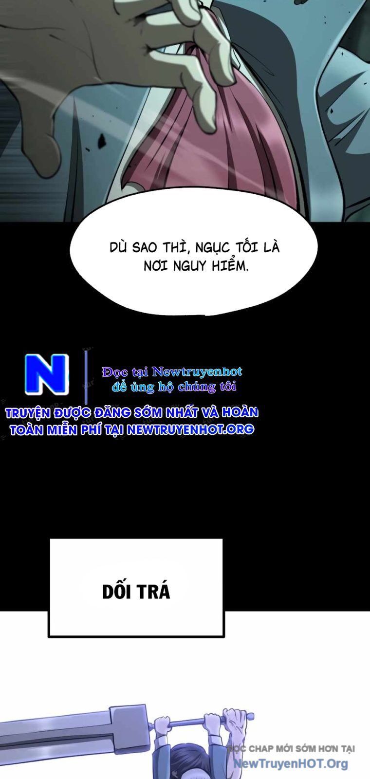 Anh Hùng Mạnh Nhất? Ta Không Làm Lâu Rồi! Chap 255 - Next Chap 256
