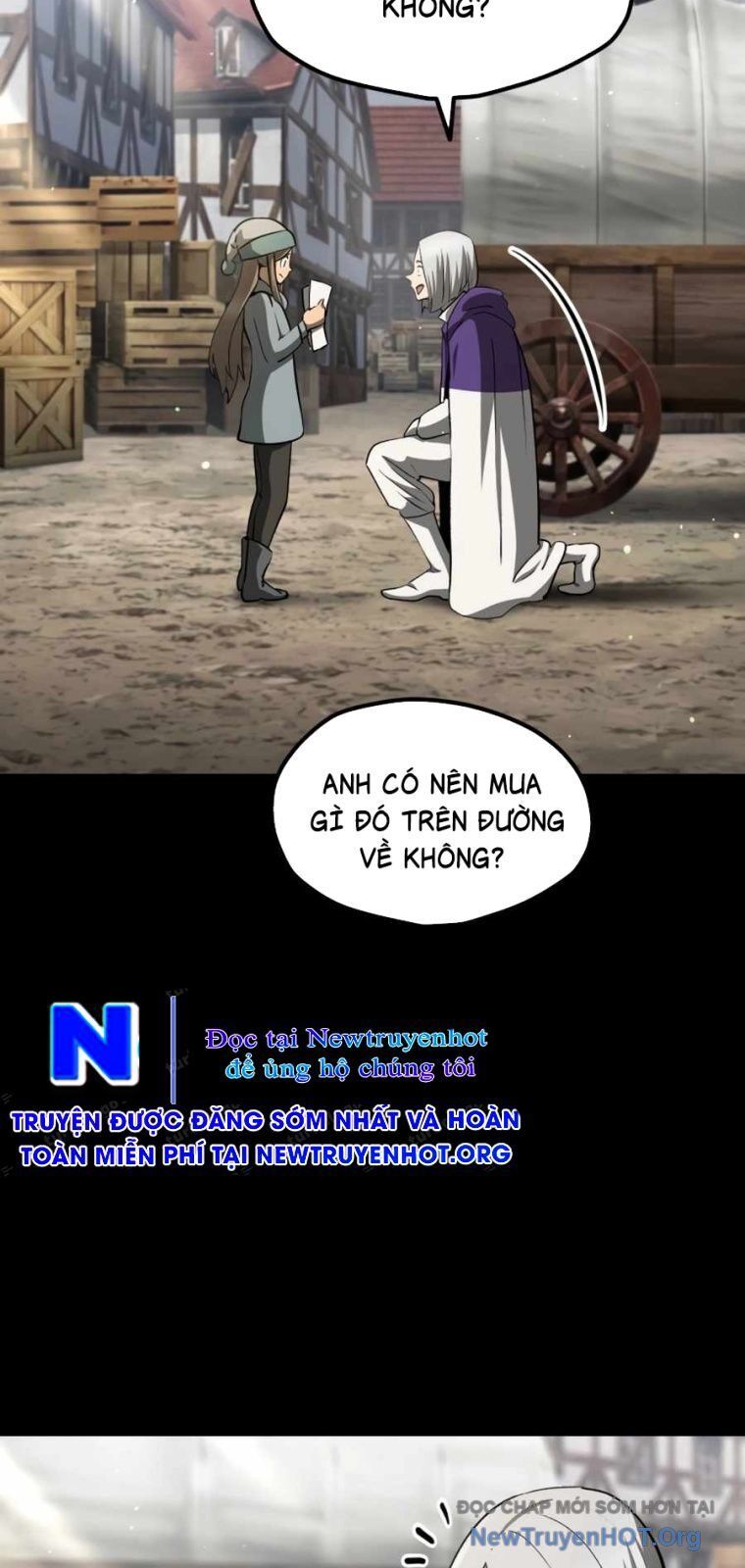 Anh Hùng Mạnh Nhất? Ta Không Làm Lâu Rồi! Chap 255 - Next Chap 256