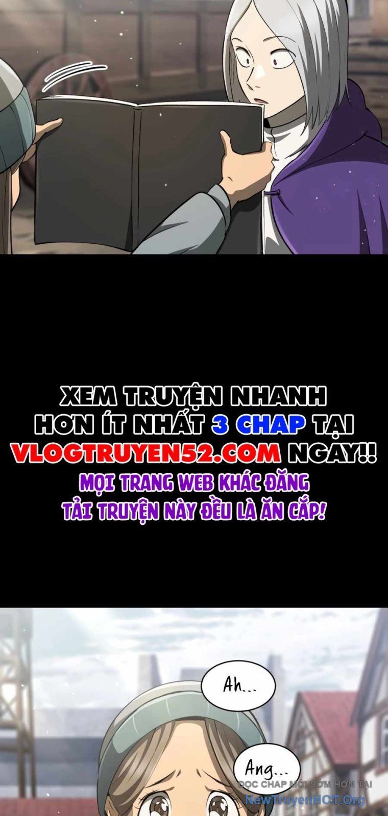 Anh Hùng Mạnh Nhất? Ta Không Làm Lâu Rồi! Chap 255 - Next Chap 256
