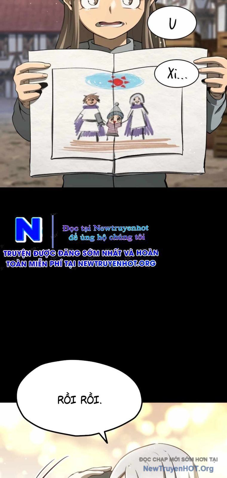 Anh Hùng Mạnh Nhất? Ta Không Làm Lâu Rồi! Chap 255 - Next Chap 256