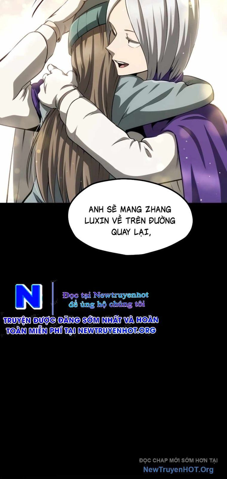 Anh Hùng Mạnh Nhất? Ta Không Làm Lâu Rồi! Chap 255 - Next Chap 256