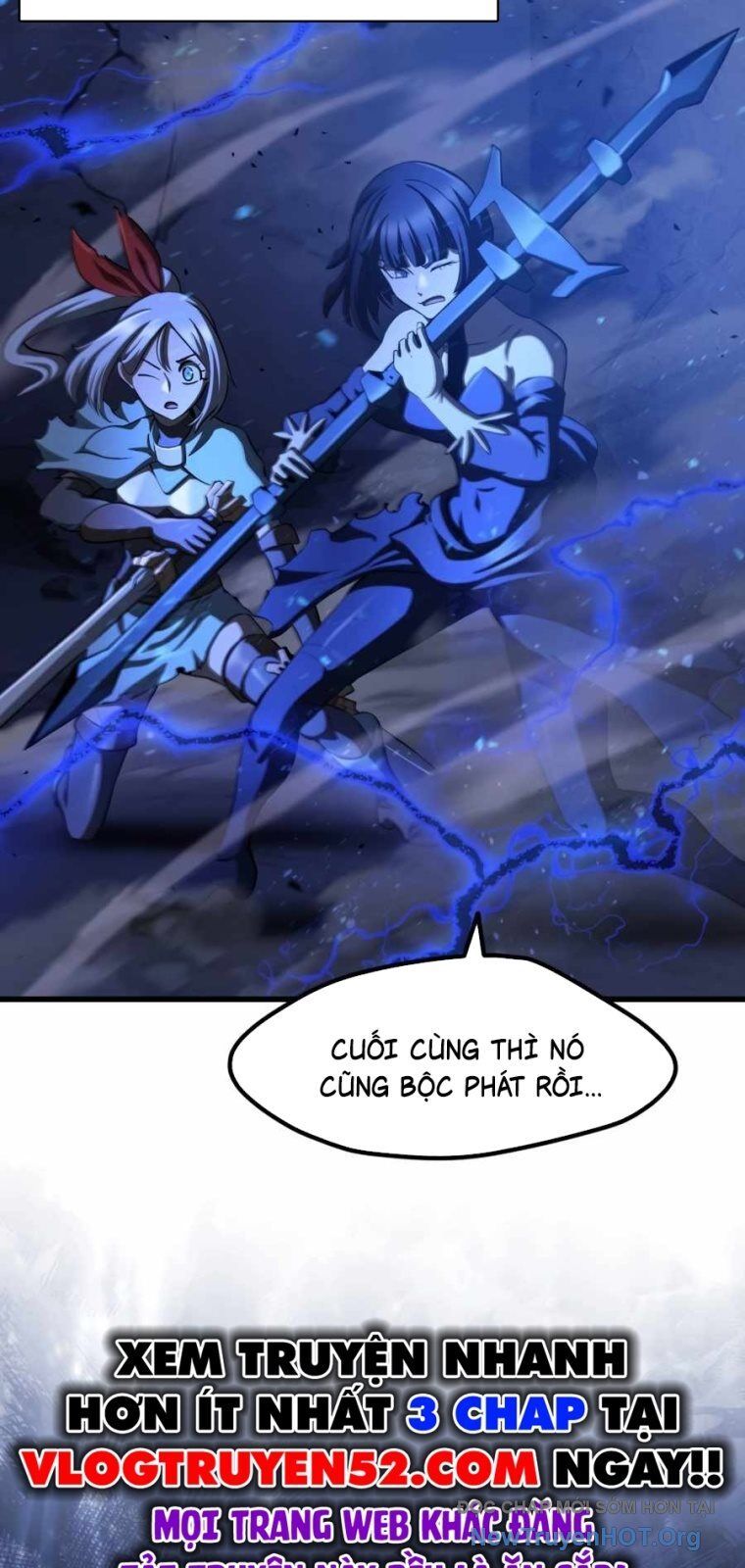 Anh Hùng Mạnh Nhất? Ta Không Làm Lâu Rồi! Chap 255 - Next Chap 256