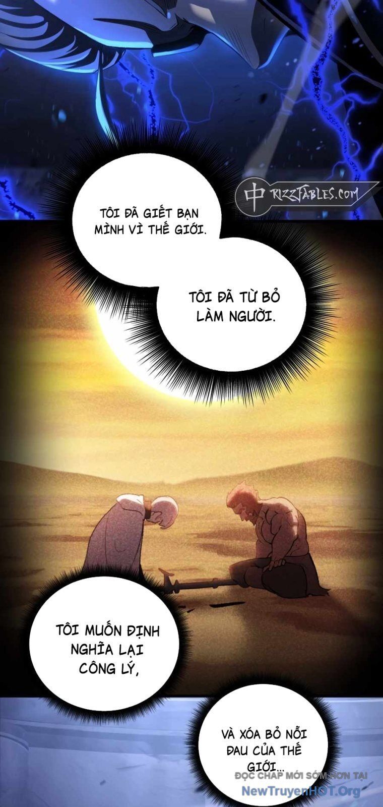 Anh Hùng Mạnh Nhất? Ta Không Làm Lâu Rồi! Chap 255 - Next Chap 256