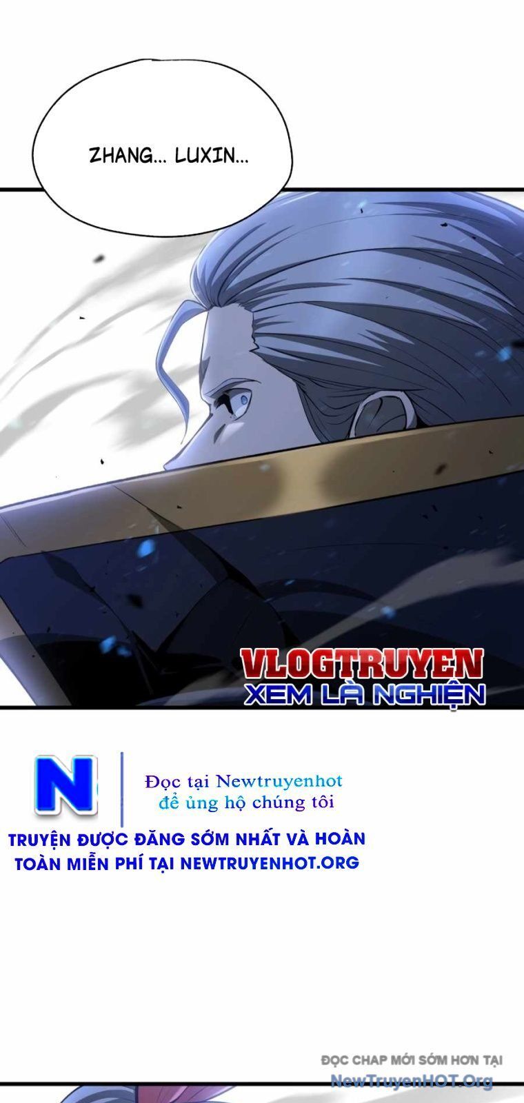 Anh Hùng Mạnh Nhất? Ta Không Làm Lâu Rồi! Chap 255 - Next Chap 256