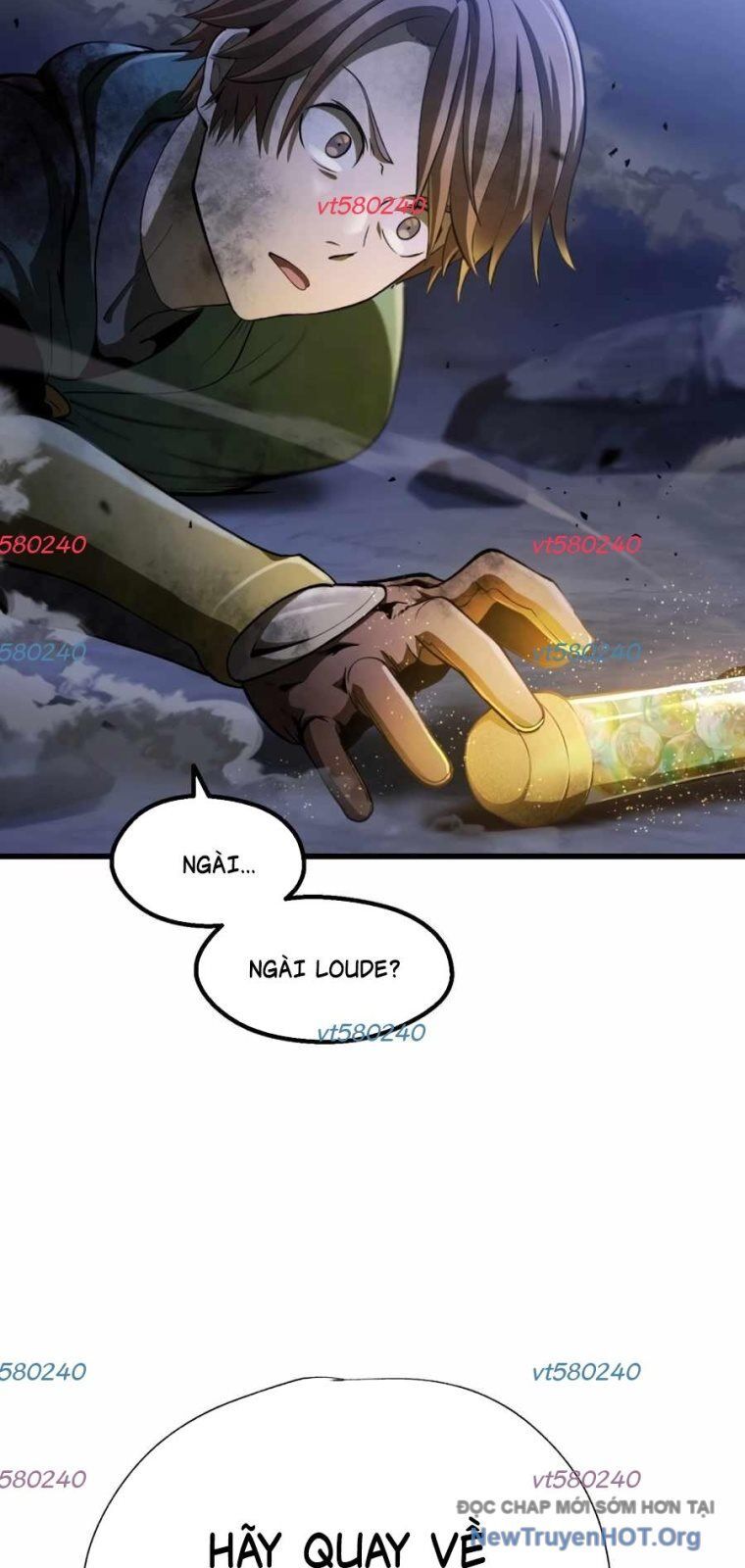 Anh Hùng Mạnh Nhất? Ta Không Làm Lâu Rồi! Chap 255 - Next Chap 256