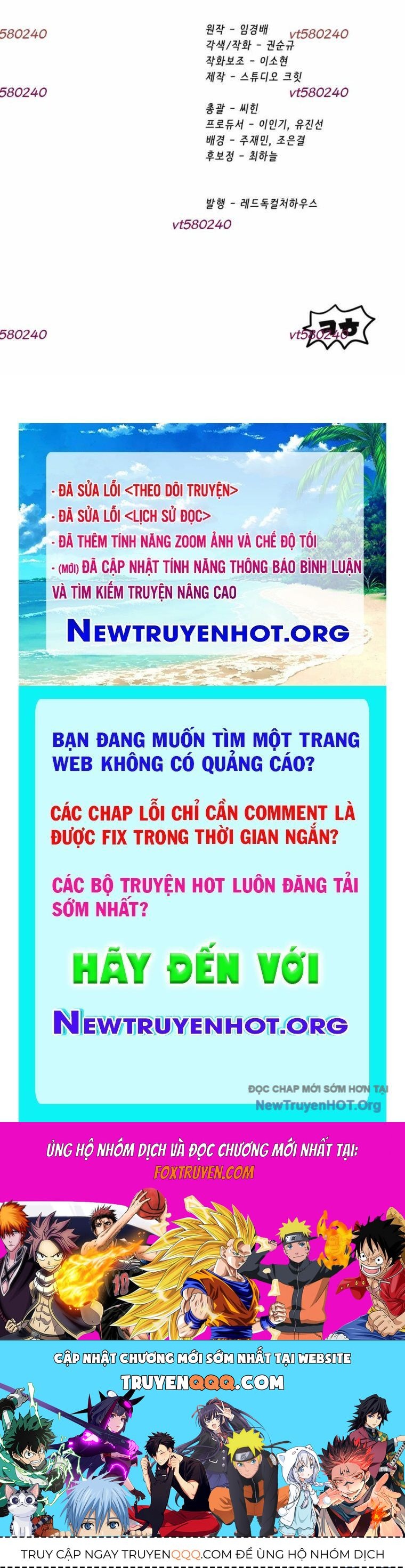 Anh Hùng Mạnh Nhất? Ta Không Làm Lâu Rồi! Chap 255 - Next Chap 256
