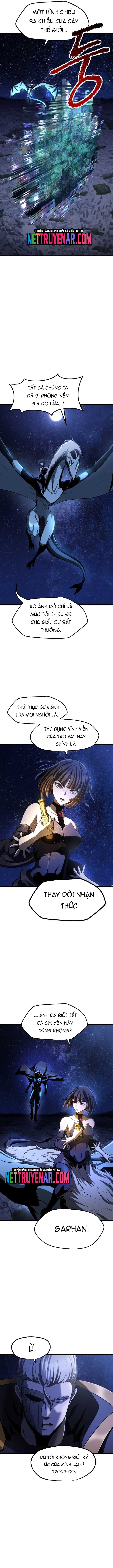 Anh Hùng Mạnh Nhất? Ta Không Làm Lâu Rồi! Chap 256 - Next Chap 257