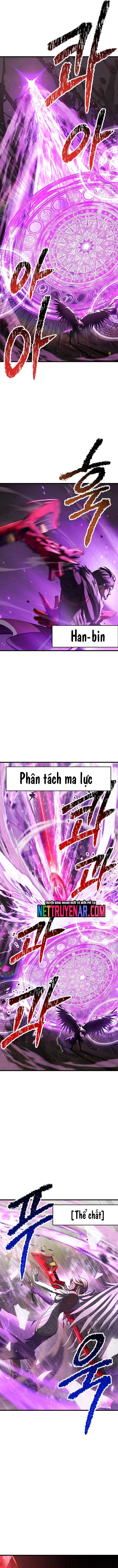 Anh Hùng Mạnh Nhất? Ta Không Làm Lâu Rồi! Chap 256 - Next Chap 257
