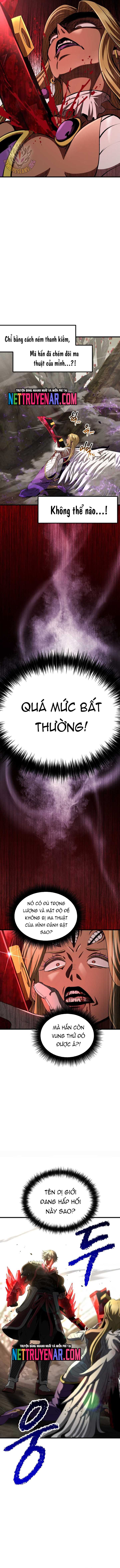 Anh Hùng Mạnh Nhất? Ta Không Làm Lâu Rồi! Chap 256 - Next Chap 257
