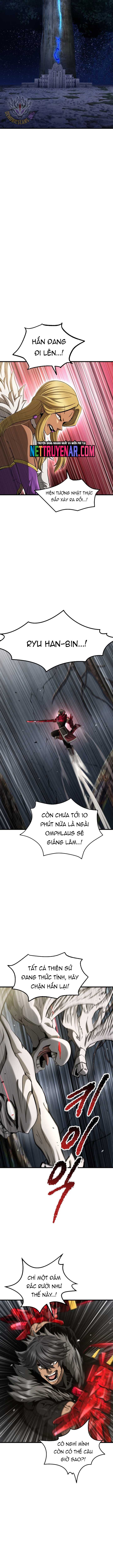 Anh Hùng Mạnh Nhất? Ta Không Làm Lâu Rồi! Chap 256 - Next Chap 257