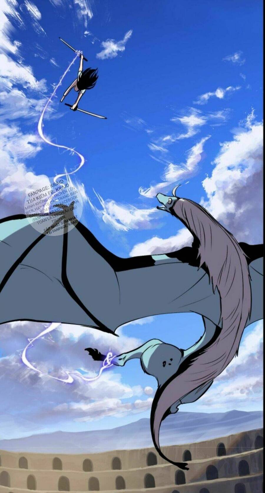 Anh Hùng Mạnh Nhất? Ta Không Làm Lâu Rồi! Chap 26 - Next Chap 27