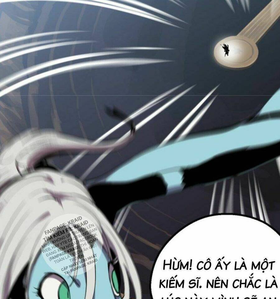 Anh Hùng Mạnh Nhất? Ta Không Làm Lâu Rồi! Chap 26 - Next Chap 27