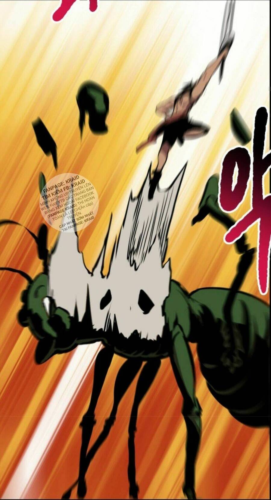 Anh Hùng Mạnh Nhất? Ta Không Làm Lâu Rồi! Chap 26 - Next Chap 27