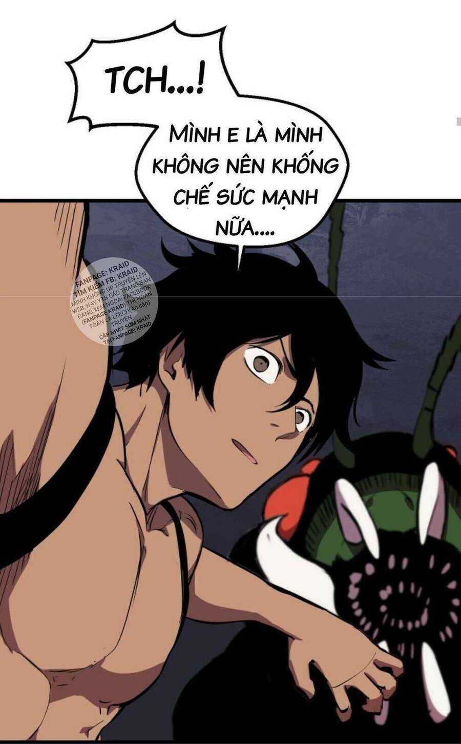 Anh Hùng Mạnh Nhất? Ta Không Làm Lâu Rồi! Chap 26 - Next Chap 27