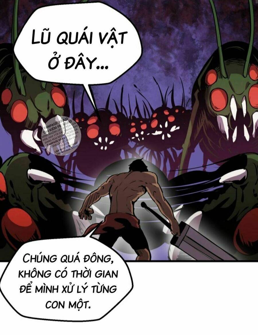 Anh Hùng Mạnh Nhất? Ta Không Làm Lâu Rồi! Chap 26 - Next Chap 27