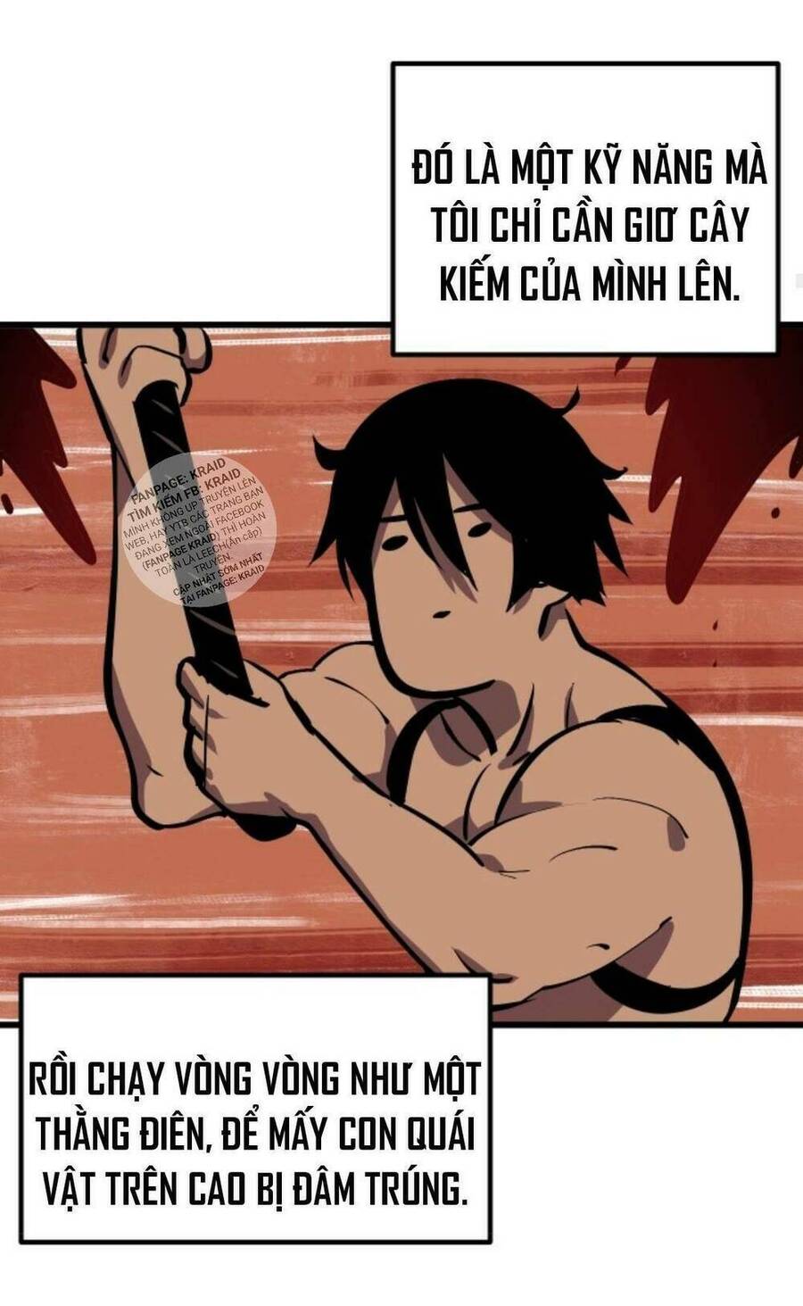 Anh Hùng Mạnh Nhất? Ta Không Làm Lâu Rồi! Chap 26 - Next Chap 27