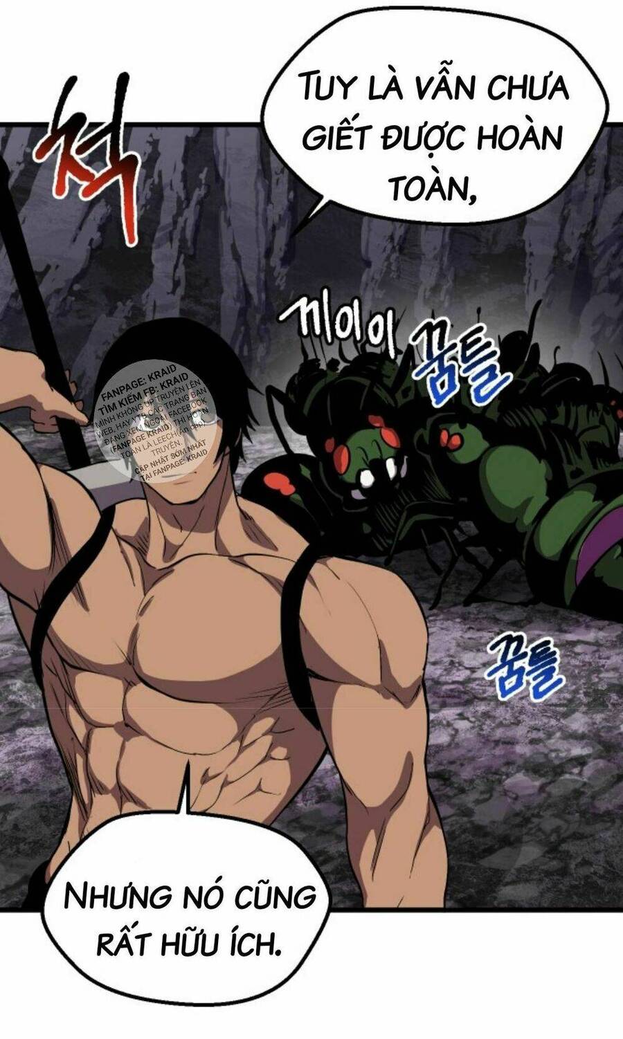 Anh Hùng Mạnh Nhất? Ta Không Làm Lâu Rồi! Chap 26 - Next Chap 27